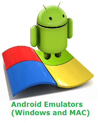 android emulator download windows 7